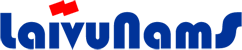 Laivunams logo